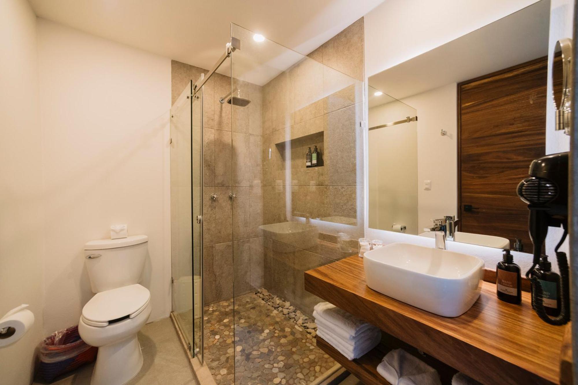 Punta Agave Suites Oaxaca Exterior foto